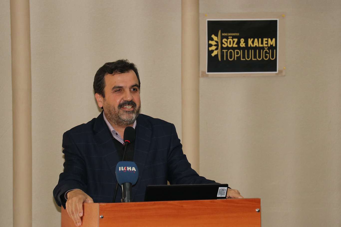 Müslüman gençliğin ihyası nasıl gerçekleşecek? Müslüman gençliğin ihyası nasıl gerçekleşecek?